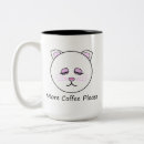 Search for cat emoji mugs Cartoon
