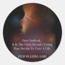 Search for anti abortion stickers Babies