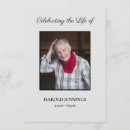 Search for obituary template Memorial program