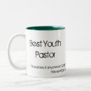 Search for youth pastor mugs Bible