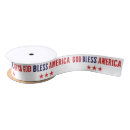 Search for god ribbon America
