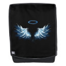 Search for heavenly bags Wings