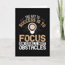 Search for goals cards Motivation