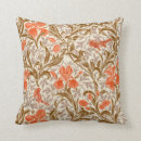 Search for flower square cushions nouveau art