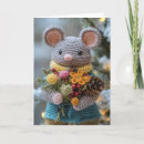 Search for knitted christmas cards Crochet