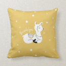Search for nursery cushions Yellow