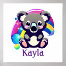 Search for koala bear posters Cartoon