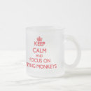 Search for flying monkey mugs Monkeys