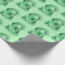 Search for slytherin wrapping paper Watercolor