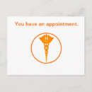 Search for medical reminder postcards Physician