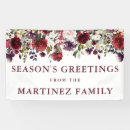 Search for season greetings banners Elegant
