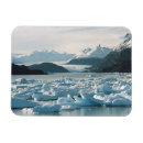 Search for iceberg magnets Superstock
