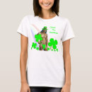 Search for st patricks day womens tshirts Irish