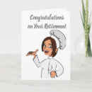 Search for are the best cooks congratulations cards Baker
