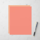 Search for scrapbook paper Orange