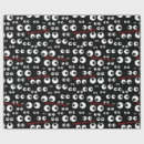 Search for googly eye gift wrap Eyes