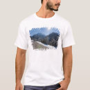 Search for emptiness tshirts Landscape