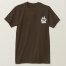 Search for wolf tshirts Canine