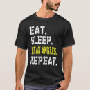 Search for eat sleep basketball tshirts Court