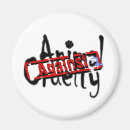 Search for cruelty magnets Animal rights