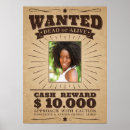 Search for reward chart Dead or alive