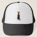 Search for funny german hats Wolf