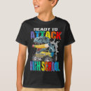 Search for ready for school tshirts High