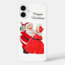 Search for santa claus cases Festive