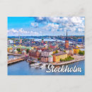 Search for stockholm postcards Travel