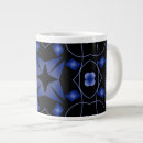 Search for kaleidoscope mugs Blue