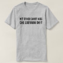 Search for che guevara Politics