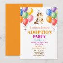 Search for adoption day invitations Adoptive parents