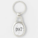 Search for marble stone key rings Elegant
