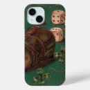 Search for st pattys day iphone cases Retro