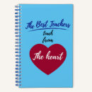 Search for thank you notebooks High school