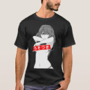 Search for lewd tshirts Ahegao