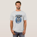 Search for judo tshirts Budo