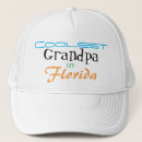 Search for daddy cool hats Grandpa