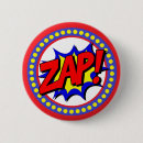 Search for zap badges Pow