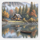 Search for cabin stickers Mountains