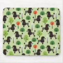 Search for poodle mouse mats Dog