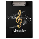 Search for music clipboards Treble clef