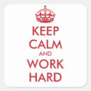Search for work hard stickers Motivational