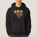 Search for supergirl hoodies Krypton