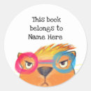 Search for lover bookplates For book lovers