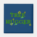 Search for tree hugger magnets Global warming