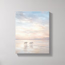 Search for flat canvas prints Blue