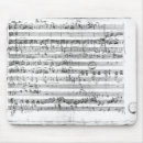 Search for major mouse mats 1786