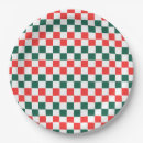 Search for pizza party plates Modern
