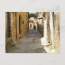 Search for town cards invites Greece